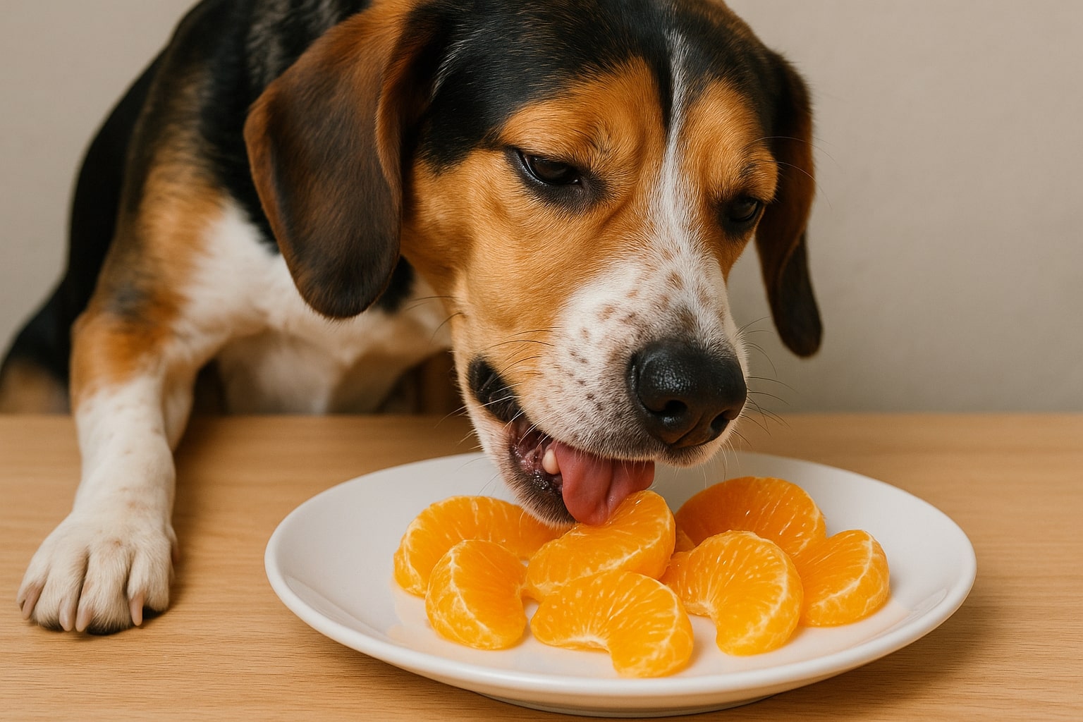 Can Dogs Eat Oranges?
